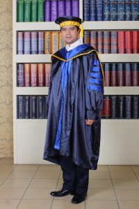 Prof Fahrul