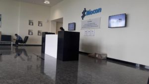 Visit Biocon 1