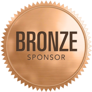 Bronze logo